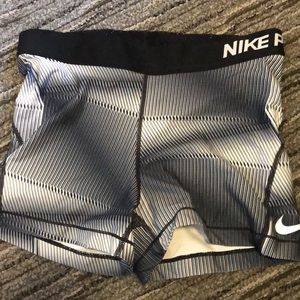 Nike Pro spandex
